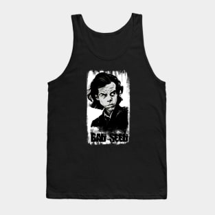 Bad Seed Tank Top